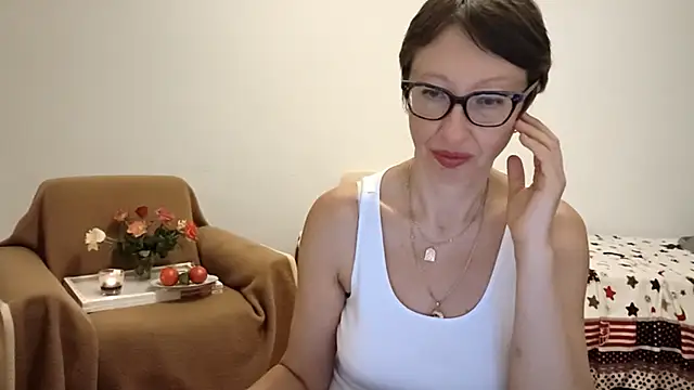 Show de BellaRose_2020 na webcam