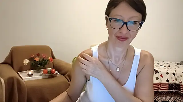 BellaRose_2020 网络视讯表演