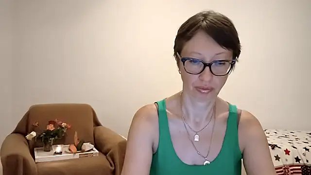 Webkamerová show BellaRose_2020