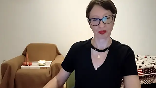 BellaRose_2020 Pertunjukan Webcam