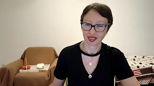 BellaRose_2020 Pertunjukan Webcam