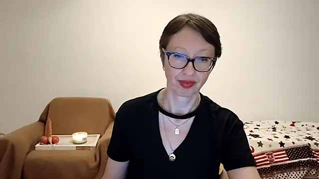 הופעת וובקאם של BellaRose_2020