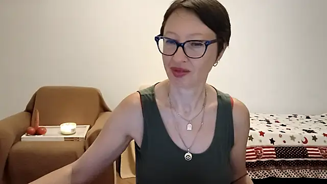 Show webcam de BellaRose_2020