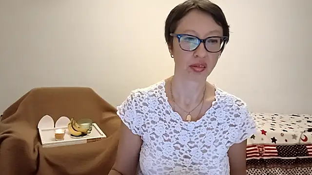 BellaRose_2020 Show Webcam