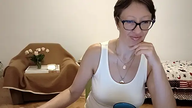 BellaRose_2020 Webcam-Show