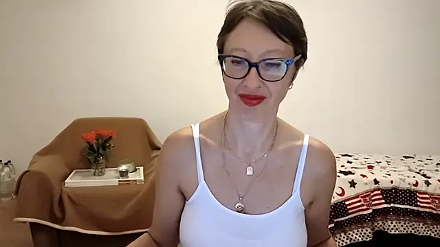 Show webcam de BellaRose_2020