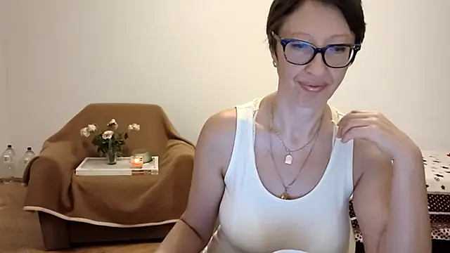BellaRose_2020 Show Webcam