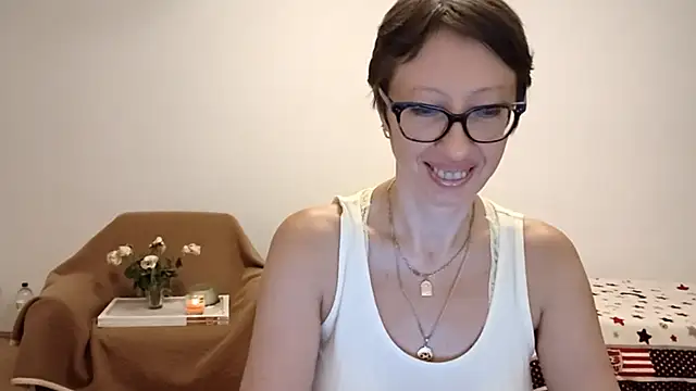 BellaRose_2020 – Kamerová šou