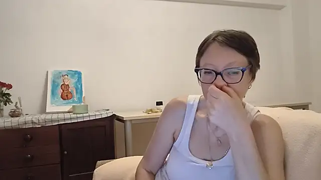 BellaRose_2020 Show Webcam
