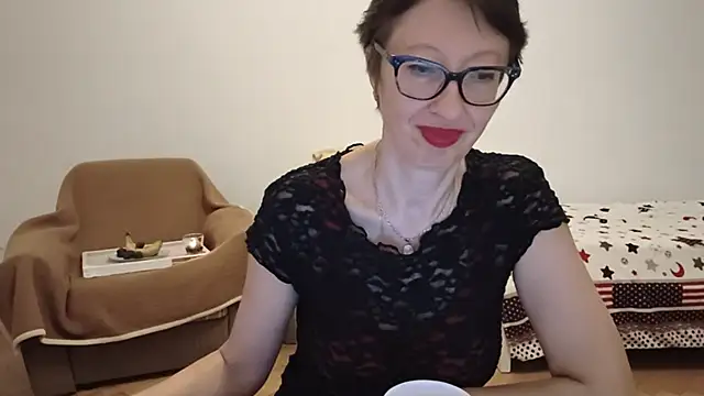 Вебкам-шоу BellaRose_2020