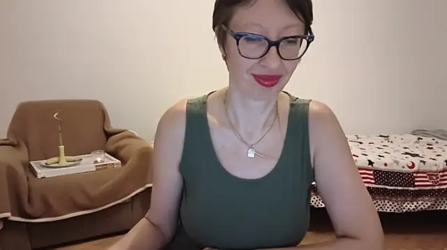 Webkamerová show BellaRose_2020
