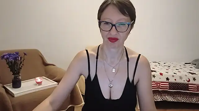 Show de BellaRose_2020 na webcam