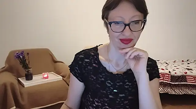 BellaRose_2020 Webcam-Show