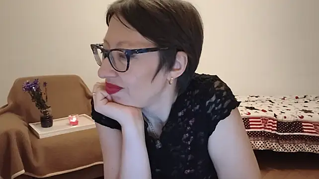 BellaRose_2020 Webcam-Show