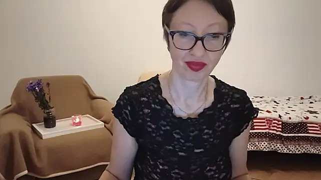 BellaRose_2020n Webbikameraesitys