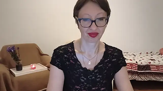 BellaRose_2020n Webbikameraesitys