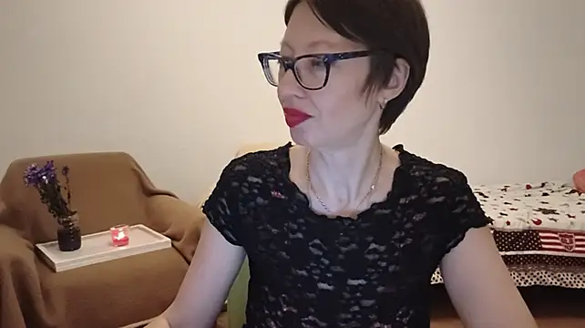 BellaRose_2020n Webbikameraesitys