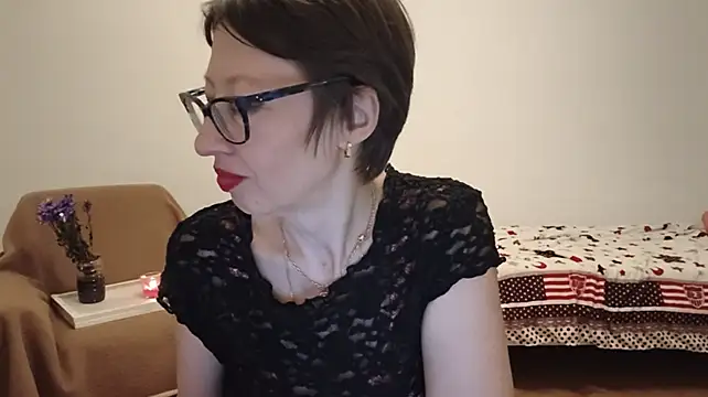 BellaRose_2020 网络视讯表演