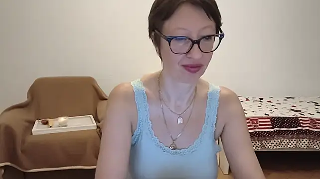 BellaRose_2020 网络视讯表演