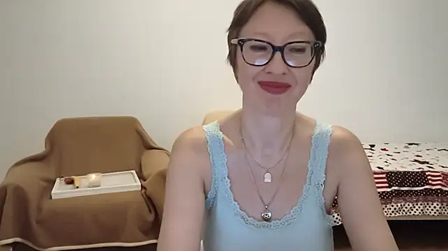BellaRose_2020 Webcam-Show