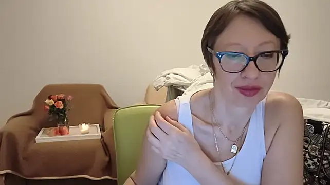 Вебкам-шоу BellaRose_2020