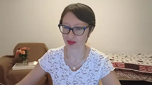 Show de BellaRose_2020 na webcam