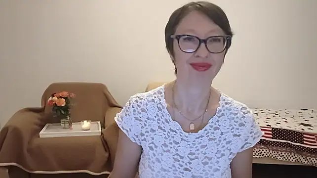 Show webcam de BellaRose_2020