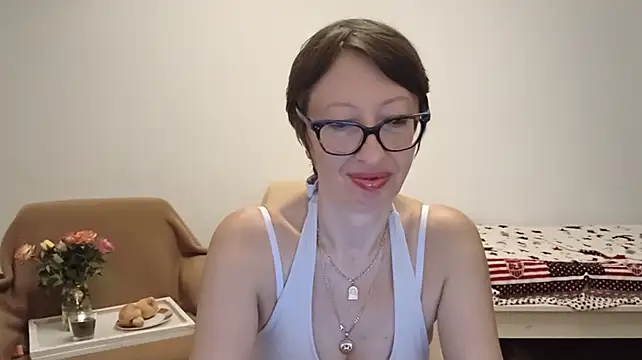 BellaRose_2020 Webcam-Show