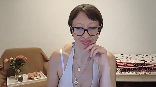 BellaRose_2020 网络视讯表演