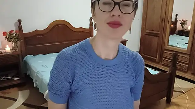 BellaRose_2020 – Kamerová šou