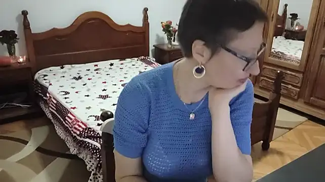 BellaRose_2020 Webcam-Show