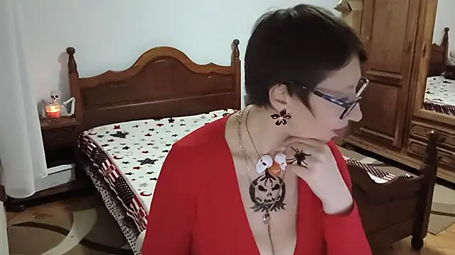 Show de webcam de BellaRose_2020