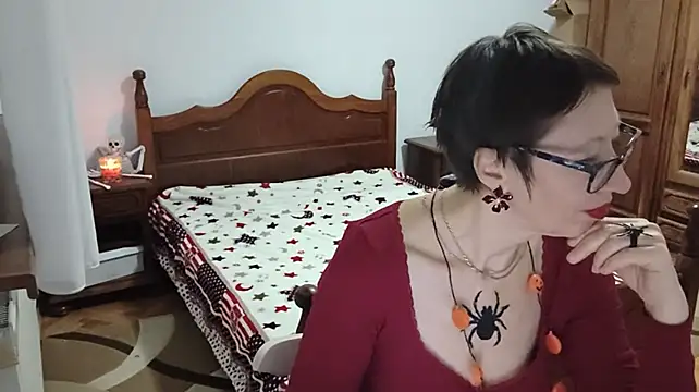 Webkamerová show BellaRose_2020