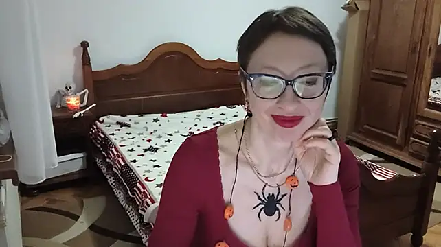 BellaRose_2020 网络视讯表演