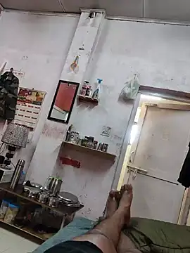 Show Webcam de telugubidda333
