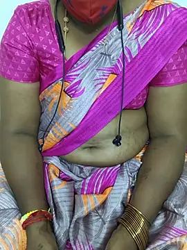 Tamil_Swetha77 Webcam-Show