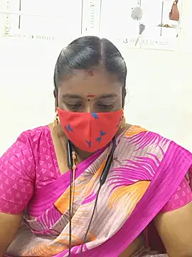 Tamil_Swetha77 在線直播表演