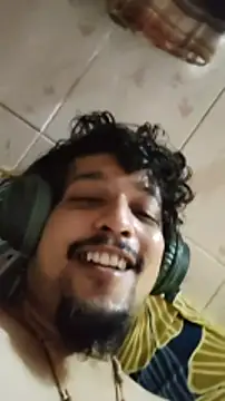 SEXY_LION7 Webcam-Show