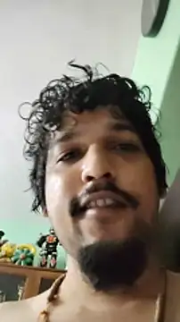 SEXY_LION7 Show Webcam