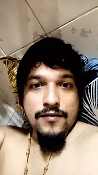 Show modela SEXY_LION7 na web-kameri