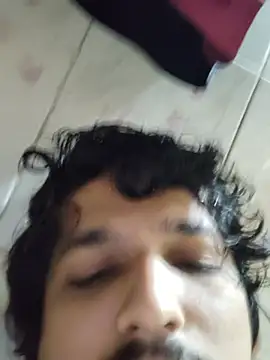 Show de SEXY_LION7 na webcam