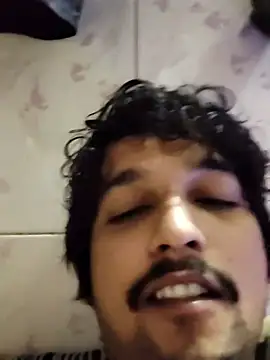 SEXY_LION7's Webcam Show