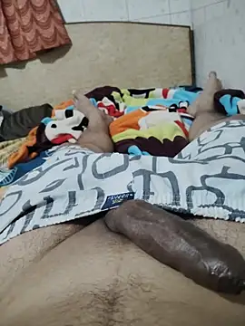 SEXY_LION7 Webcam-Show