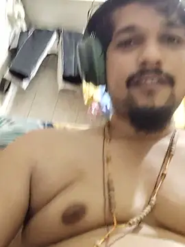 SEXY_LION7 Show Webcam
