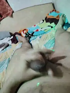 SEXY_LION7 Webcam-Show