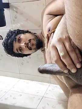 Show de webcam de SEXY_LION7