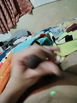 SEXY_LION7's Webcam Show