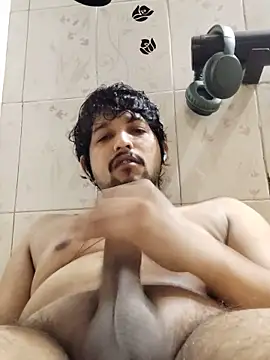 Show Webcam de SEXY_LION7