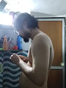 SEXY_LION7n Webbikameraesitys