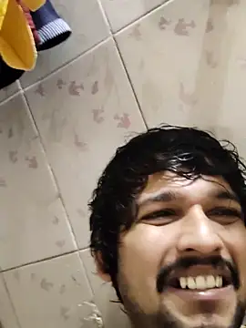 Webkamerová show SEXY_LION7